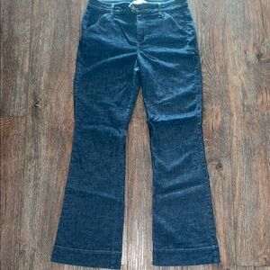 Level 99 Light Denim Trousers Size 29